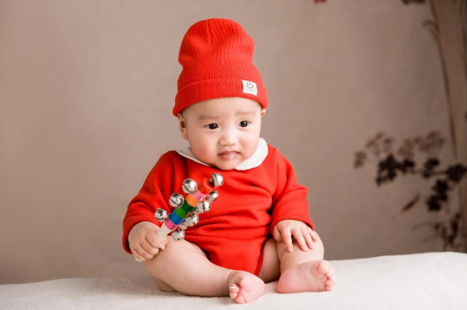 沅江3岁宝宝蛀牙